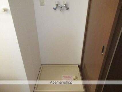 シャルマン　メゾン[1LDK/43.86m2]の内装4