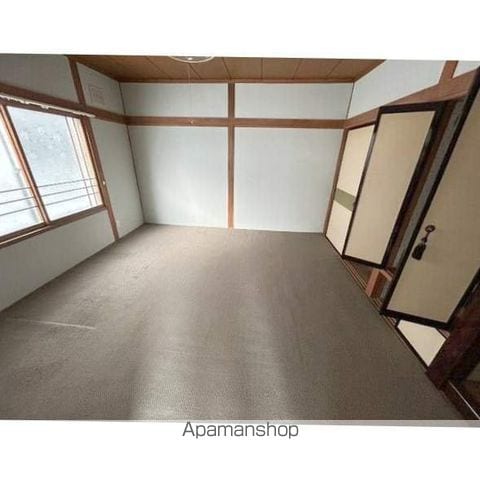 小樽市末広町6-5戸建の内装写真