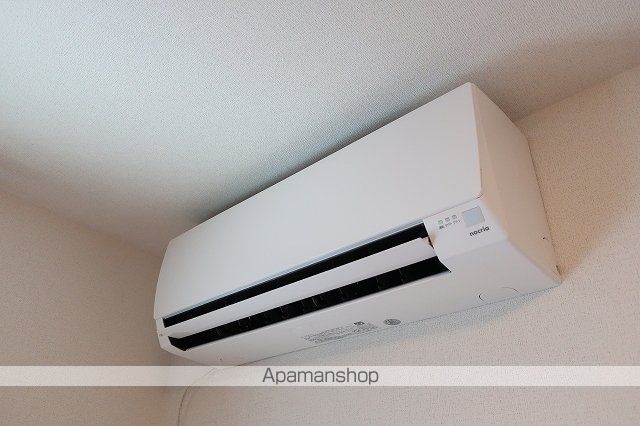 アイウィング IIの内装写真