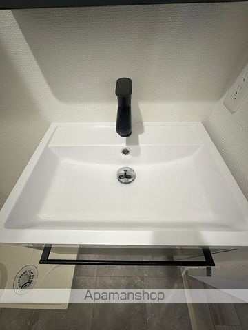 SERENITE南堀江ECLATの内装写真