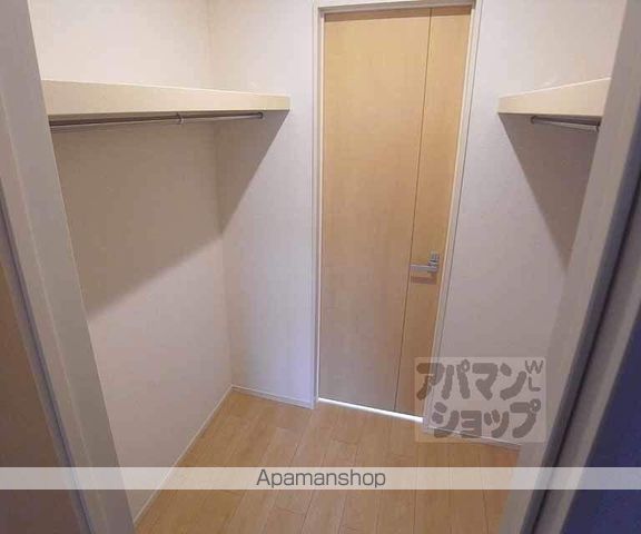 エトワール桃山IIの内装写真