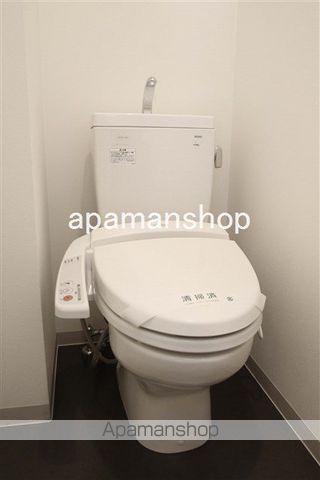 ARDEN谷町の内装写真