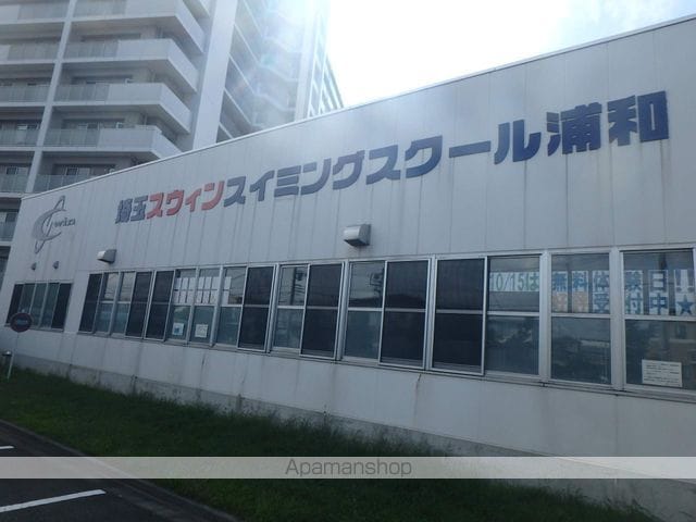 鈴木コーポの周辺写真