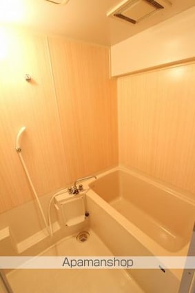 ダイアパレス丸の内６０８号[3LDK/61.05m2]のバス