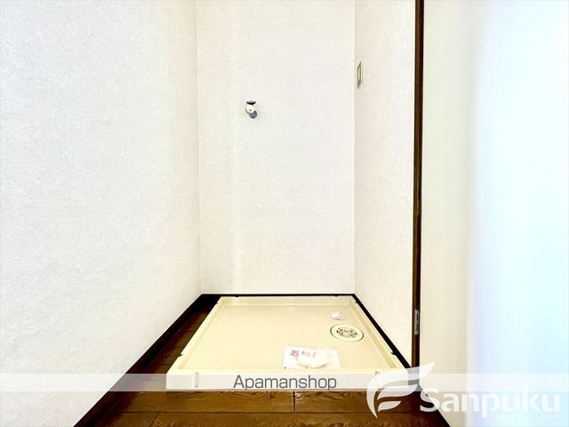 コーポフォレストの内装写真