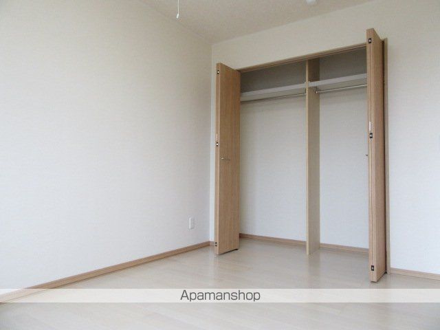 SANTUARIOIの内装写真