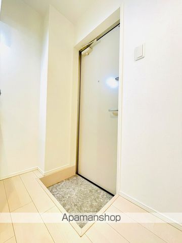 グランシエロ関目高殿の内装写真