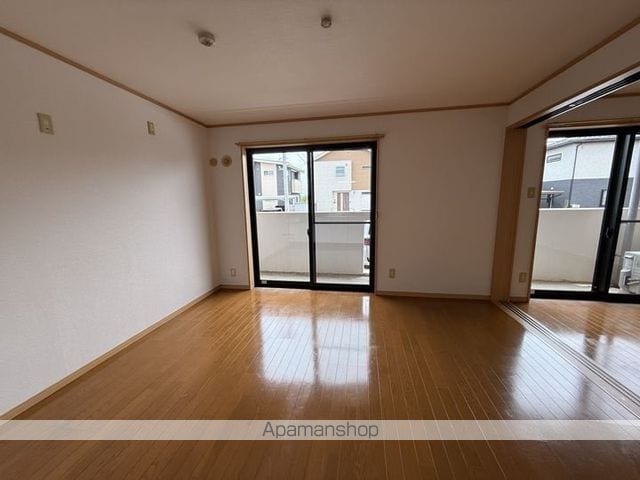 フジパレス皆生の内装写真
