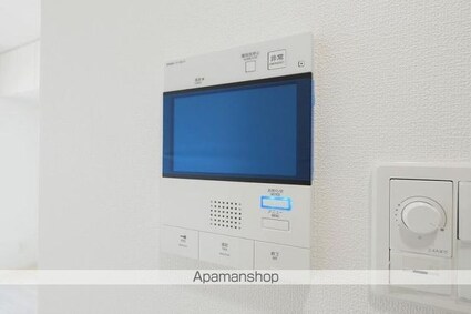 東京都杉並区高円寺北３丁目[1K/25.56m2]の内装4