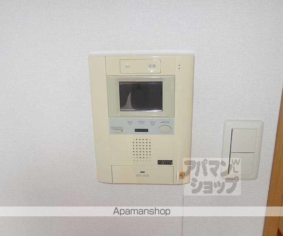 カスタリア京都西七条の内装写真