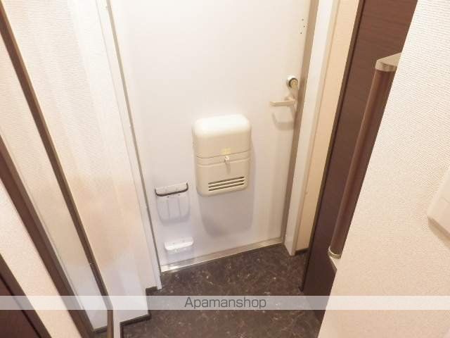 レオパレスヴァーグ難波の内装写真
