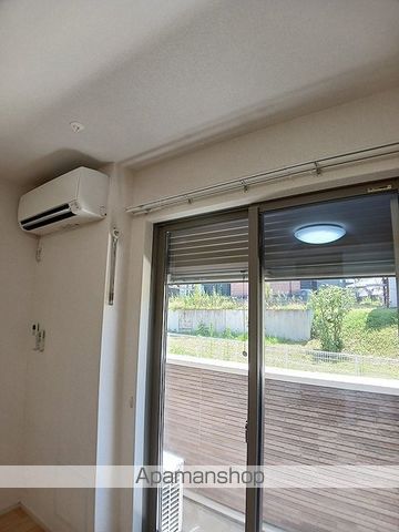 ウィステリア トレリスの内装写真