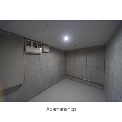 ART MAISONの内装写真