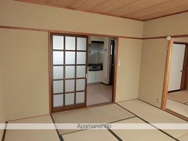 グランドール2の内装写真