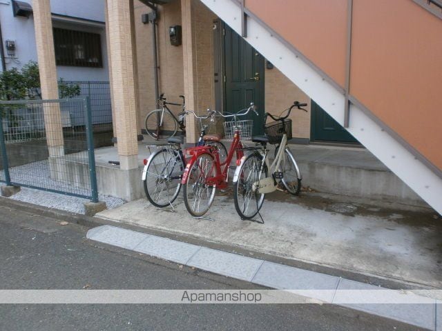 メゾン・ド・アブリコのその他写真