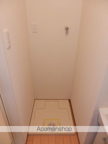 TKマンションVの内装写真