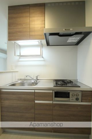 HOGAR CA’LIDOの内装写真