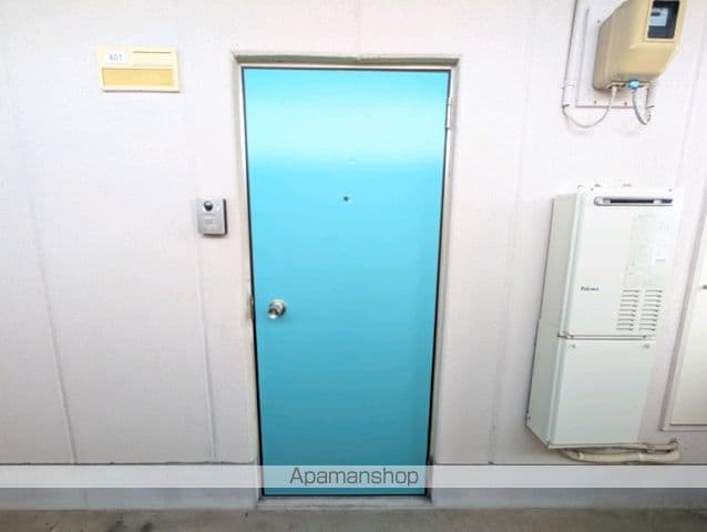 R.旭南の玄関写真