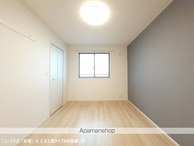 CONSTELLATIONの内装写真