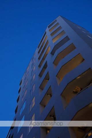 エルスタンザ文京湯島の外観写真