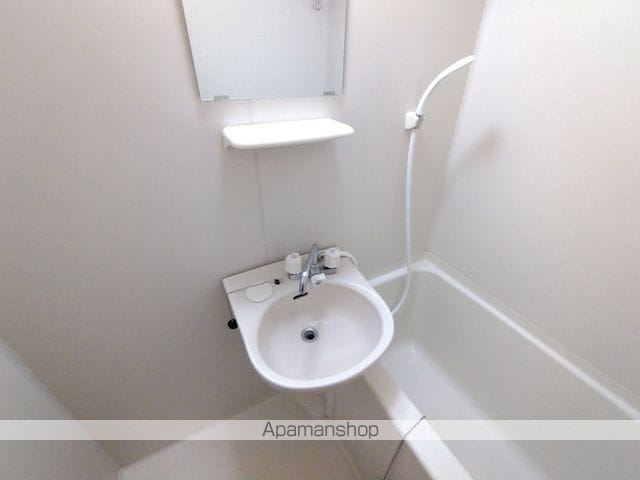 レオパレスANNEXタチバナの内装写真