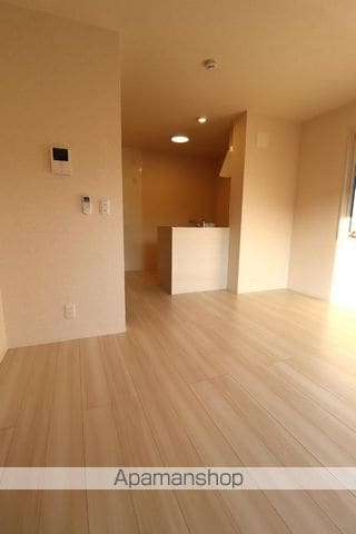 プランドールの内装写真