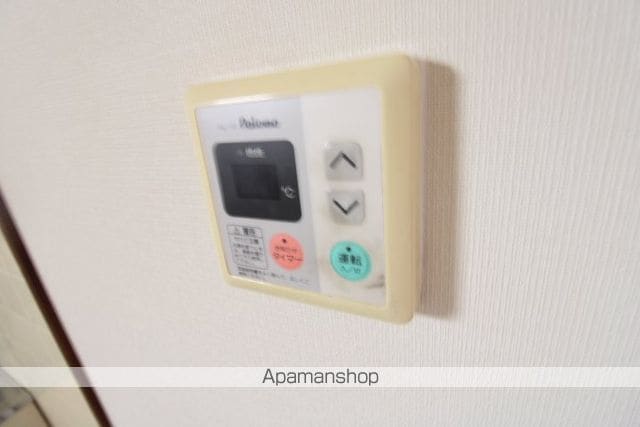 保田ビルの内装写真