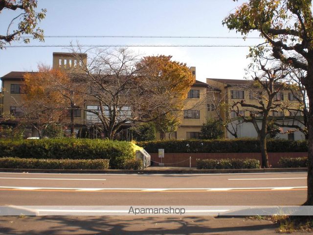 みやびハイツの周辺写真