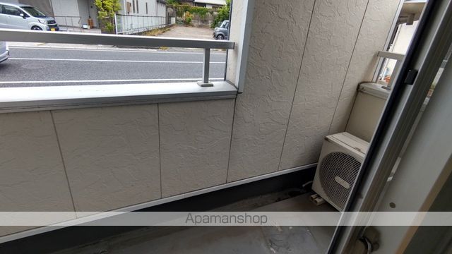 flat福井B棟の内装写真