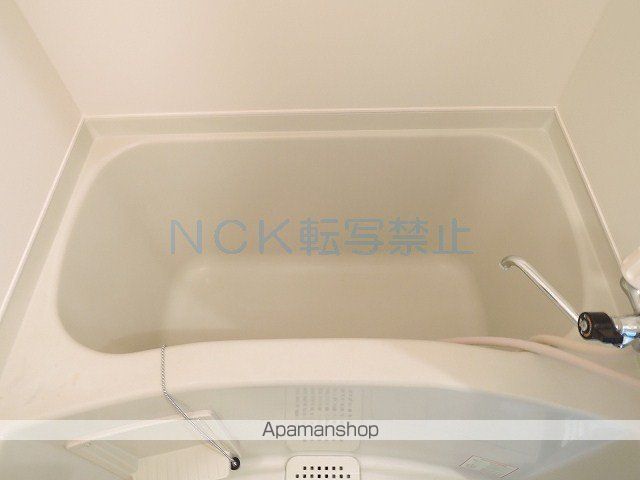 ノースランド南8条の内装写真