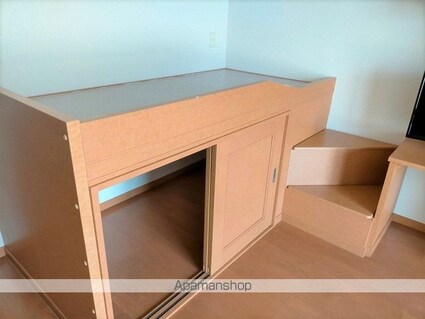 レオパレス平出[1K/23.18m2]のその他設備