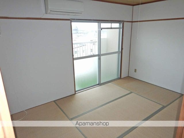 生田ビルの内装写真