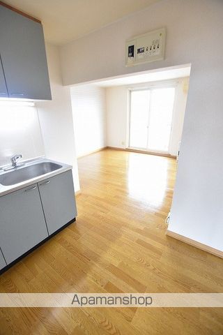 共栄マンションの内装写真