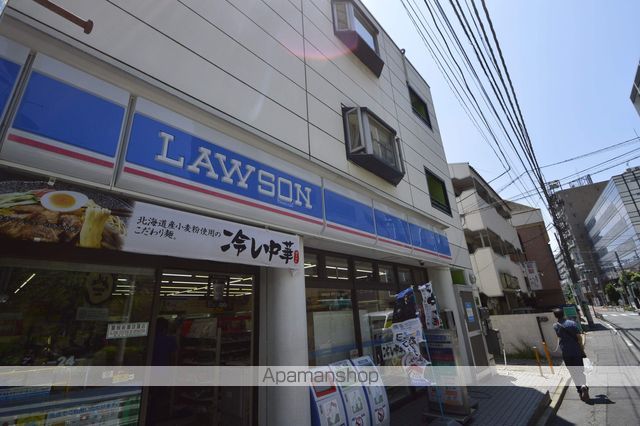 フェニックス笹塚壱番館の周辺写真