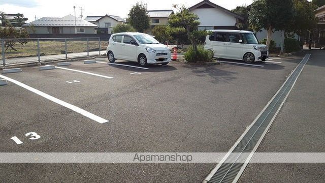 レオパレスカメリアガーデンのその他写真