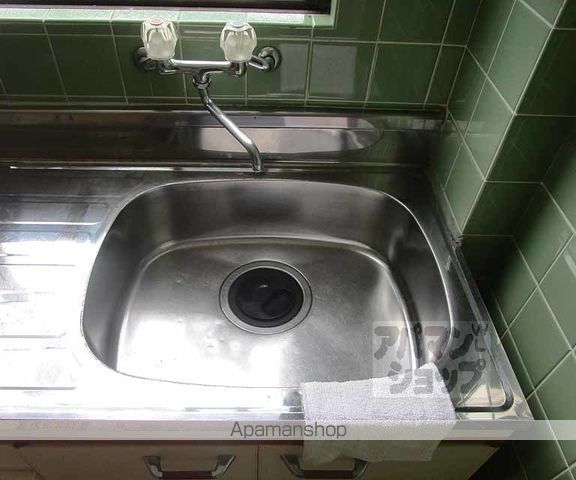 メゾン大卓の内装写真