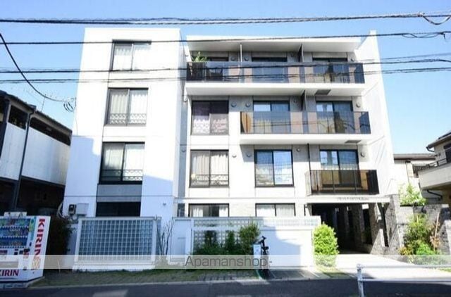 GRAN PASEO中野の外観写真