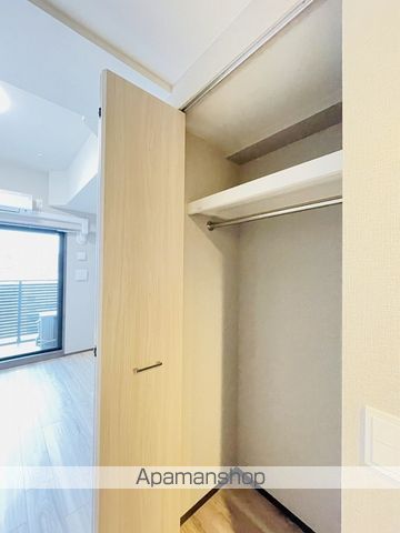 メイクスアート上前津VIの内装写真