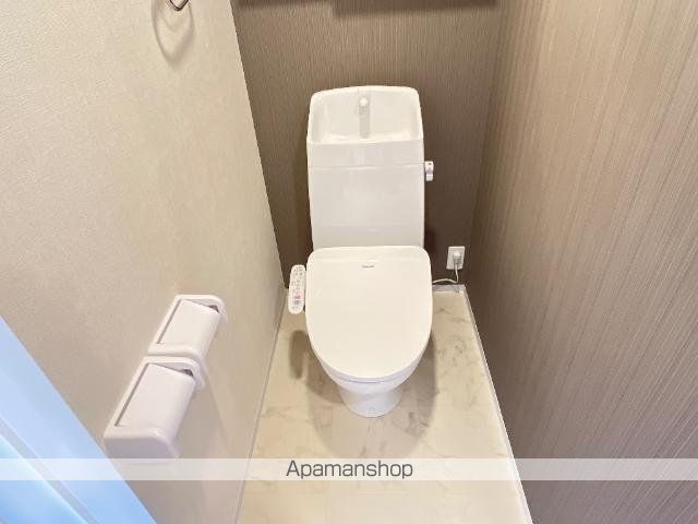 新宮町湊アパートの内装写真