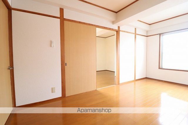 長浜マンションの内装写真