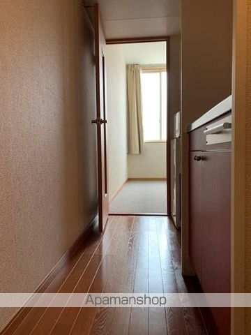 レオパレスMARUTAKAの内装写真