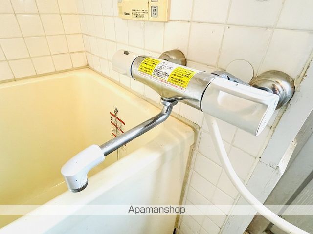大宮第三コーポA棟の内装写真