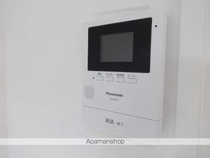 スカイプラザ新田[1K/19.44m2]のその他設備