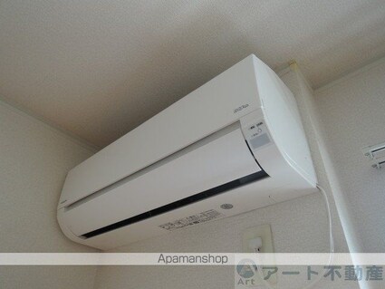 シトラスイン[1R/32.9m2]のその他設備