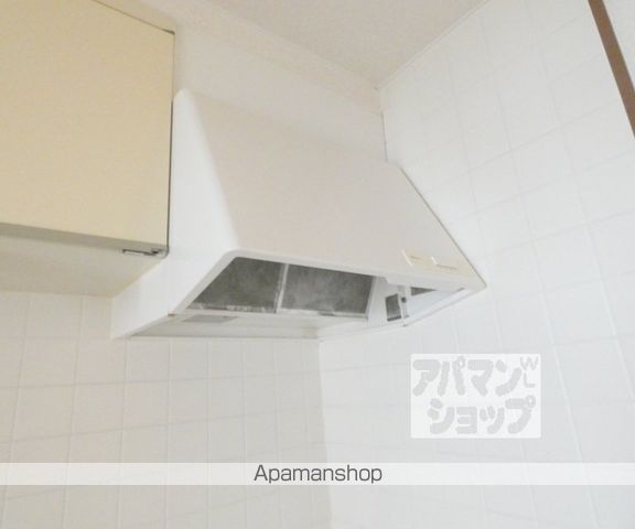 ファースト岩倉の内装写真