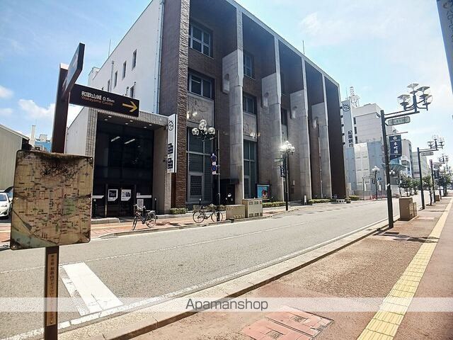 ヒカルサ和歌山本町の周辺写真