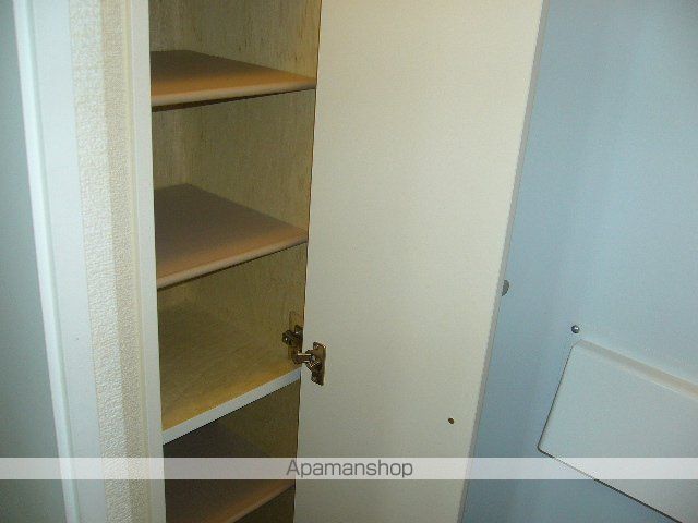 レオパレスベルウッド カシハラの内装写真