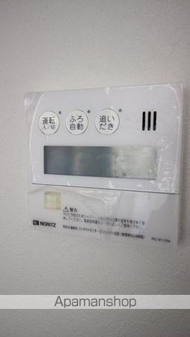 メルヴェーユの内装写真