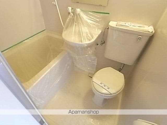 猪名寺パークマンション2の内装写真