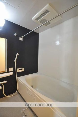 ベンハウス伊福町の内装写真